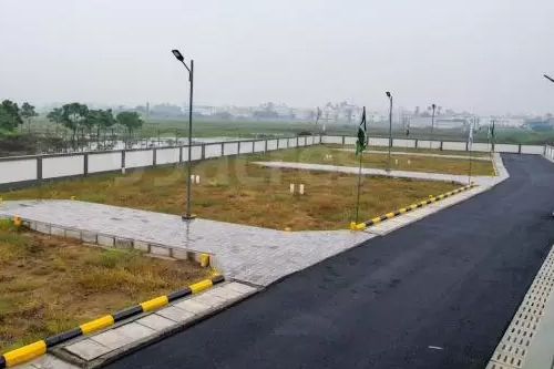 Vettrivel Nagar Kanchipuram Vedal (uthiramerur via)