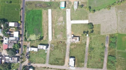 sevelimedu plot kanchipuram