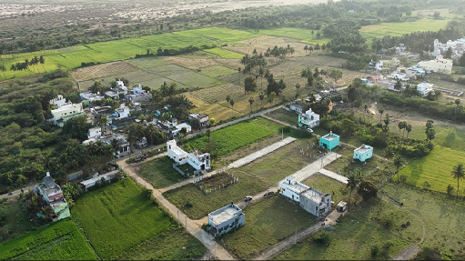 Sri Angalaparameshwari Nagar, Kanchipuram