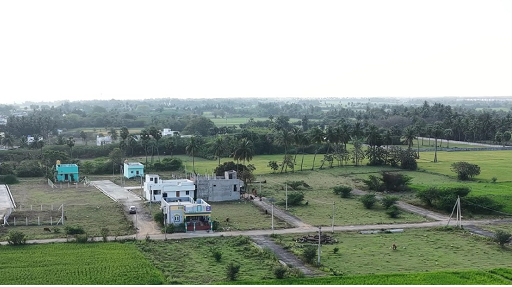 Sri Arupadai Avenue, Kanchipuram